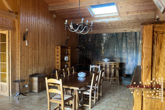 achat maison parthenay 79200