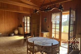 achat maison parthenay 79200