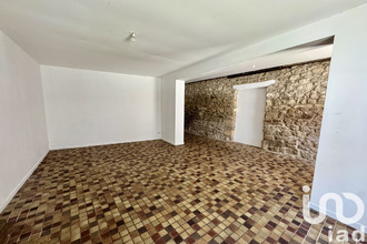 achat maison parthenay 79200