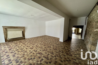 achat maison parthenay 79200