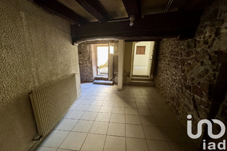 achat maison parthenay 79200