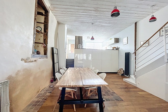 achat maison parthenay 79200