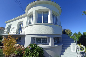 achat maison parthenay 79200