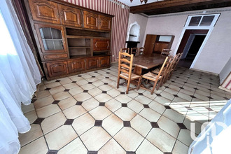 achat maison parthenay 79200