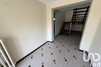 achat maison parthenay 79200