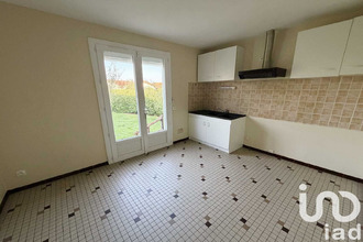 achat maison parthenay 79200