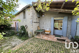 achat maison parthenay 79200