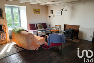 achat maison parthenay 79200