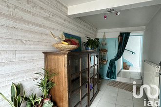 achat maison parthenay 79200