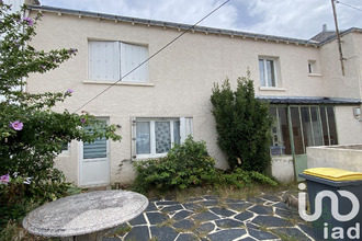achat maison parthenay 79200