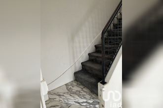 achat maison parthenay 79200