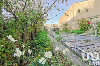 achat maison parthenay 79200