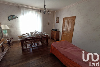 achat maison parthenay 79200