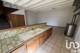 achat maison parthenay 79200