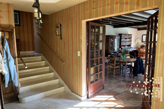 achat maison parthenay 79200