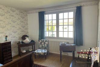 achat maison parthenay 79200