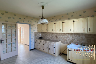 achat maison parthenay 79200