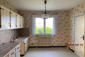 achat maison parthenay 79200