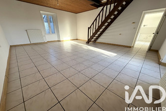 achat maison parthenay 79200