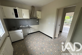 achat maison parthenay 79200