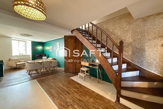 achat maison parthenay 79200