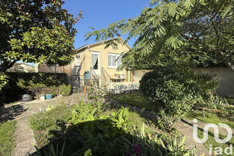 achat maison parthenay 79200