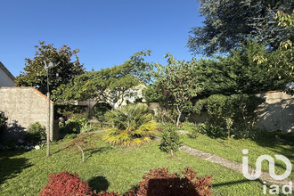 achat maison parthenay 79200