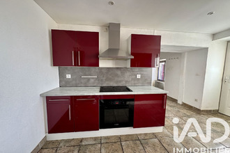 achat maison parthenay 79200