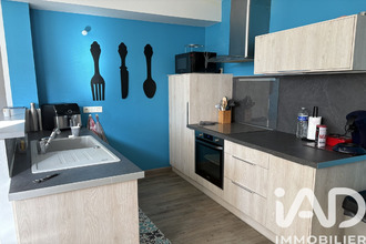 achat maison parthenay 79200