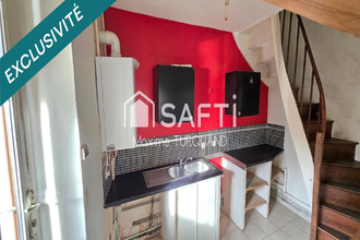 achat maison parthenay 79200