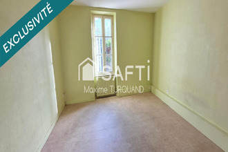 achat maison parthenay 79200