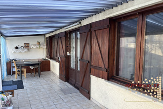 achat maison parthenay 79200