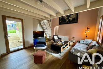 achat maison parthenay 79200