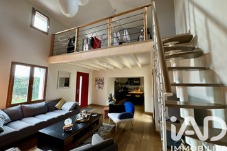 achat maison parthenay 79200