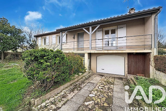 achat maison parthenay 79200