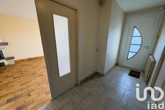 achat maison parthenay 79200