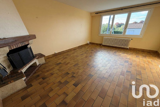 achat maison parthenay 79200