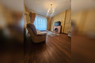 achat maison parthenay 79200