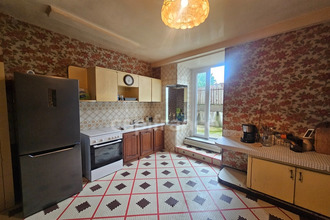 achat maison parthenay 79200