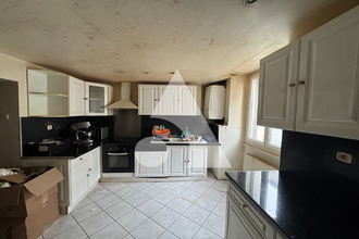 achat maison parthenay 79200