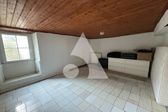 achat maison parthenay 79200