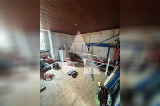 achat maison parthenay 79200