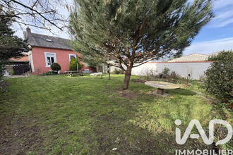 achat maison parthenay 79200