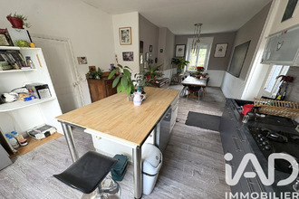 achat maison parthenay 79200