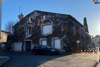 achat maison parthenay 79200