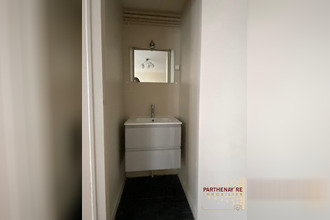 achat maison parthenay 79200