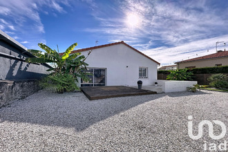 achat maison parthenay 79200