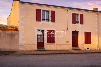 achat maison parthenay 79200