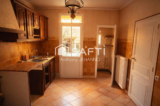 achat maison parthenay 79200