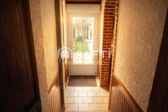 achat maison parthenay 79200